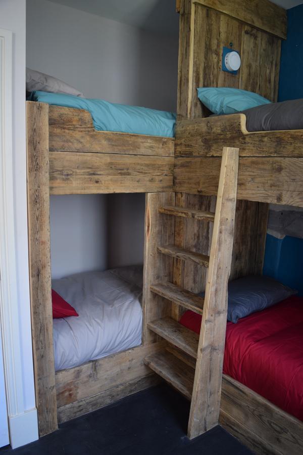 Hostel Ty Glyndwr Bunkhouse, Bar And Cafe Caernarfon Zewnętrze zdjęcie