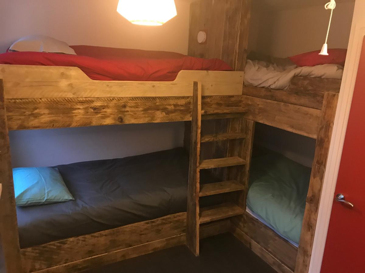 Hostel Ty Glyndwr Bunkhouse, Bar And Cafe Caernarfon Zewnętrze zdjęcie