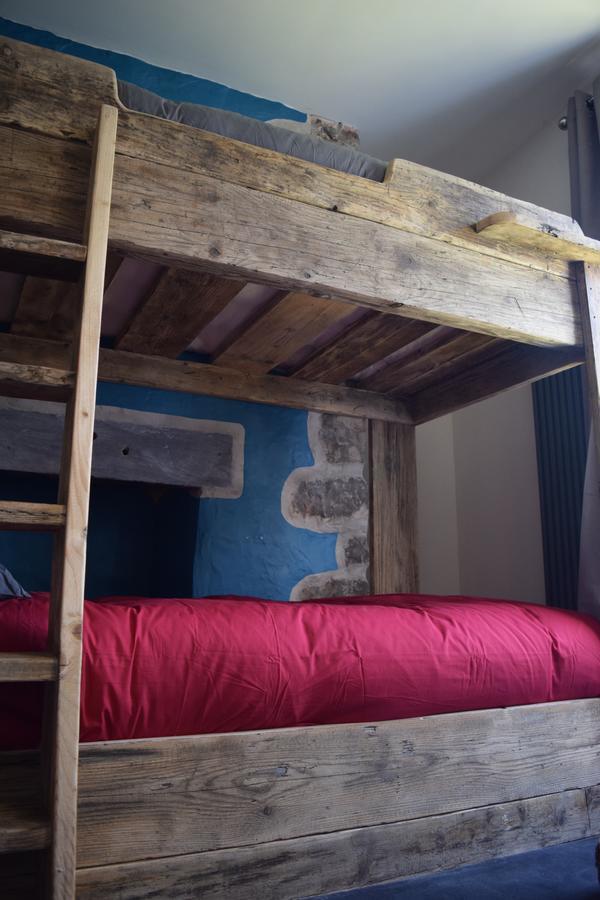 Hostel Ty Glyndwr Bunkhouse, Bar And Cafe Caernarfon Zewnętrze zdjęcie