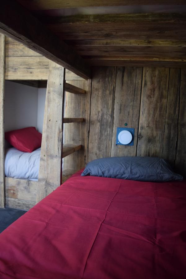 Hostel Ty Glyndwr Bunkhouse, Bar And Cafe Caernarfon Zewnętrze zdjęcie