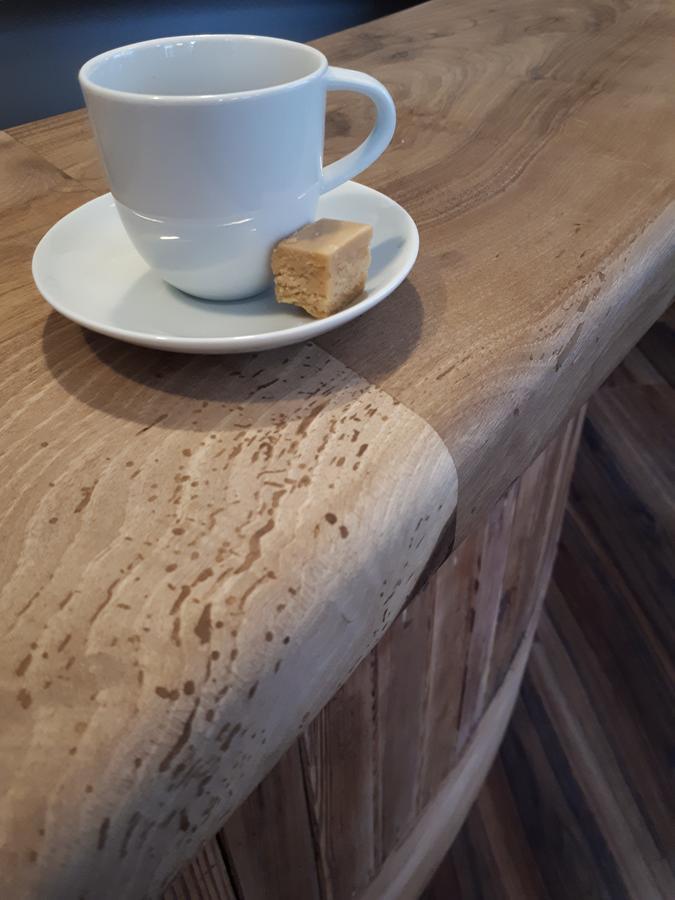 Hostel Ty Glyndwr Bunkhouse, Bar And Cafe Caernarfon Zewnętrze zdjęcie